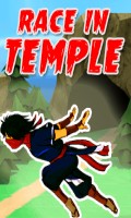 Race In Temple   Free Racing mobile app for free download