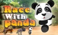 Race With Panda mobile app for free download