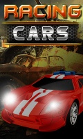 Racing Cars   Free Game ( 240 x 400) mobile app for free download