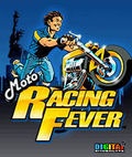 Racing Fever mobile app for free download