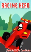Racing Hero mobile app for free download