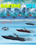 Racing In Sea mobile app for free download