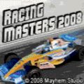 Racing Masters 2008 mobile app for free download