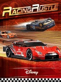 Racing Rustle 240*400 mobile app for free download
