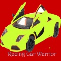 Racing Warrior Car Racing Game mobile app for free download