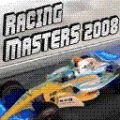 Racing master  2008 mobile app for free download