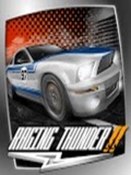 Raging Thunder 2   FREE mobile app for free download