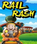 Rail Rash (176x208). mobile app for free download