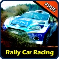 Rally Car Racing Free mobile app for free download