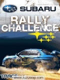 Rally Chalange Game mobile app for free download