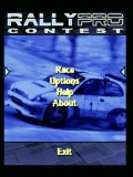 Rally Pro 3D mobile app for free download