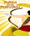 Ram Aur Ravan Free 176x208 mobile app for free download