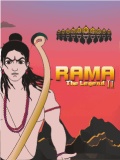 Rama the legend 2 360*640 mobile app for free download