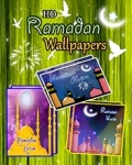 Ramadan Wallpapers_176x220 mobile app for free download