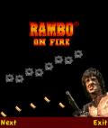 Ramboooooo mobile app for free download