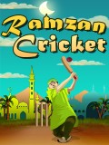 Ramzan Cricket _240x320 mobile app for free download
