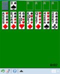 Raw Prawn Solitaire mobile app for free download