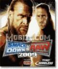 Raw vs Smackdown 2009 mobile app for free download
