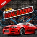 Real Racing mobile app for free download