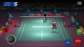 Real Badminton mobile app for free download