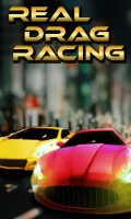 Real Drag Racing   Free(240 x 400) mobile app for free download