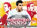 Real Football 2009 HD 3D mobile app for free download