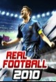 Real Football 2010 Java mobile app for free download