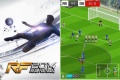 Real Football 2014 mobile app for free download