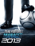 Real Football Manager mobile app for free download