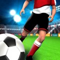 Real Freekick 3D mobile app for free download