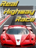Real Highway Race mobile app for free download