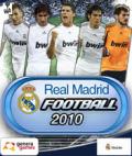 Real Madrid Football 2010 mobile app for free download