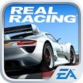 Real Racing 3 for Android mobile app for free download