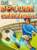 Real Soccer Challenge mobile app for free download