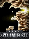 Real Special Force mobile app for free download