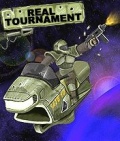 Real Tournament 176*220 mobile app for free download