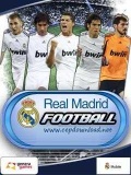 Real madrid football mobile app for free download
