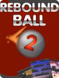 Rebound Ball 2 mobile app for free download