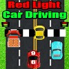 Red Light Car Driving mobile app for free download