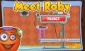 Rescue Roby mobile app for free download