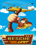 Rescue Unit  FREE mobile app for free download