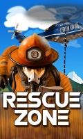 Rescue Zone   Free Game(240 x 400) mobile app for free download