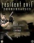 Resident Evil 3D mobile app for free download