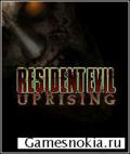 Resident Evil Uprising mobile app for free download