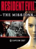Resident Evil   The Missions 3D mobile app for free download