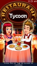 Restaurant_tycoon mobile app for free download