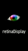 Retina Display mobile app for free download
