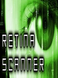 Retina Scanner Pro mobile app for free download