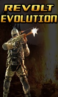Revolt Evolution (IAP) (240 x 400) mobile app for free download