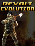 Revolt Evolution (IAP) mobile app for free download